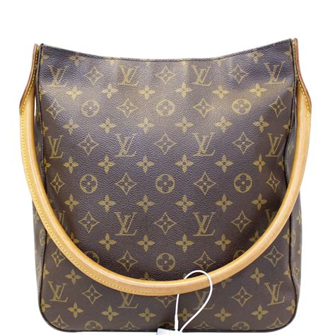 lv monogram canvas|authentic louis vuitton monogram.